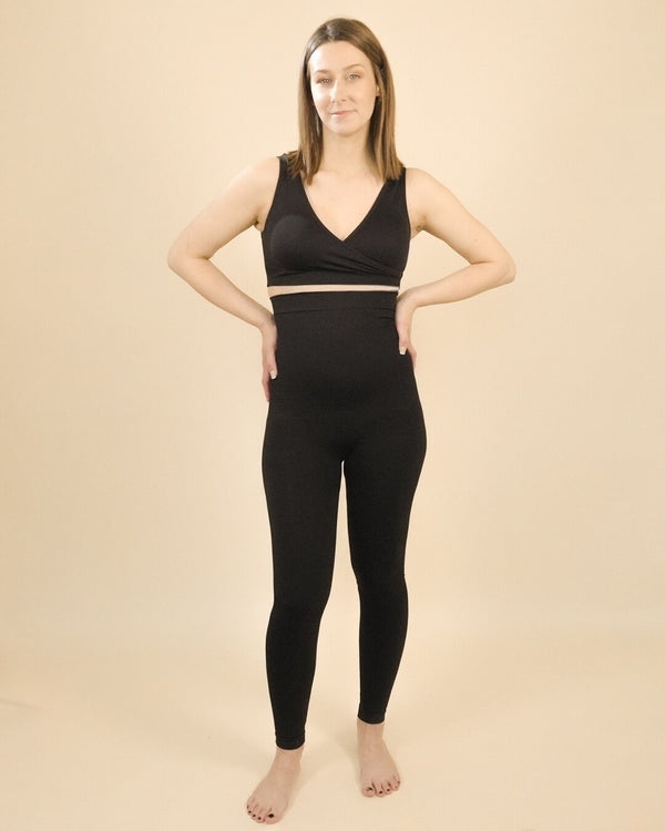 Postpartum Recovery Leggings