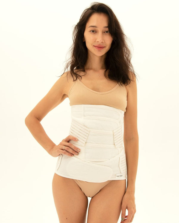 Postpartum Recovery Wrap