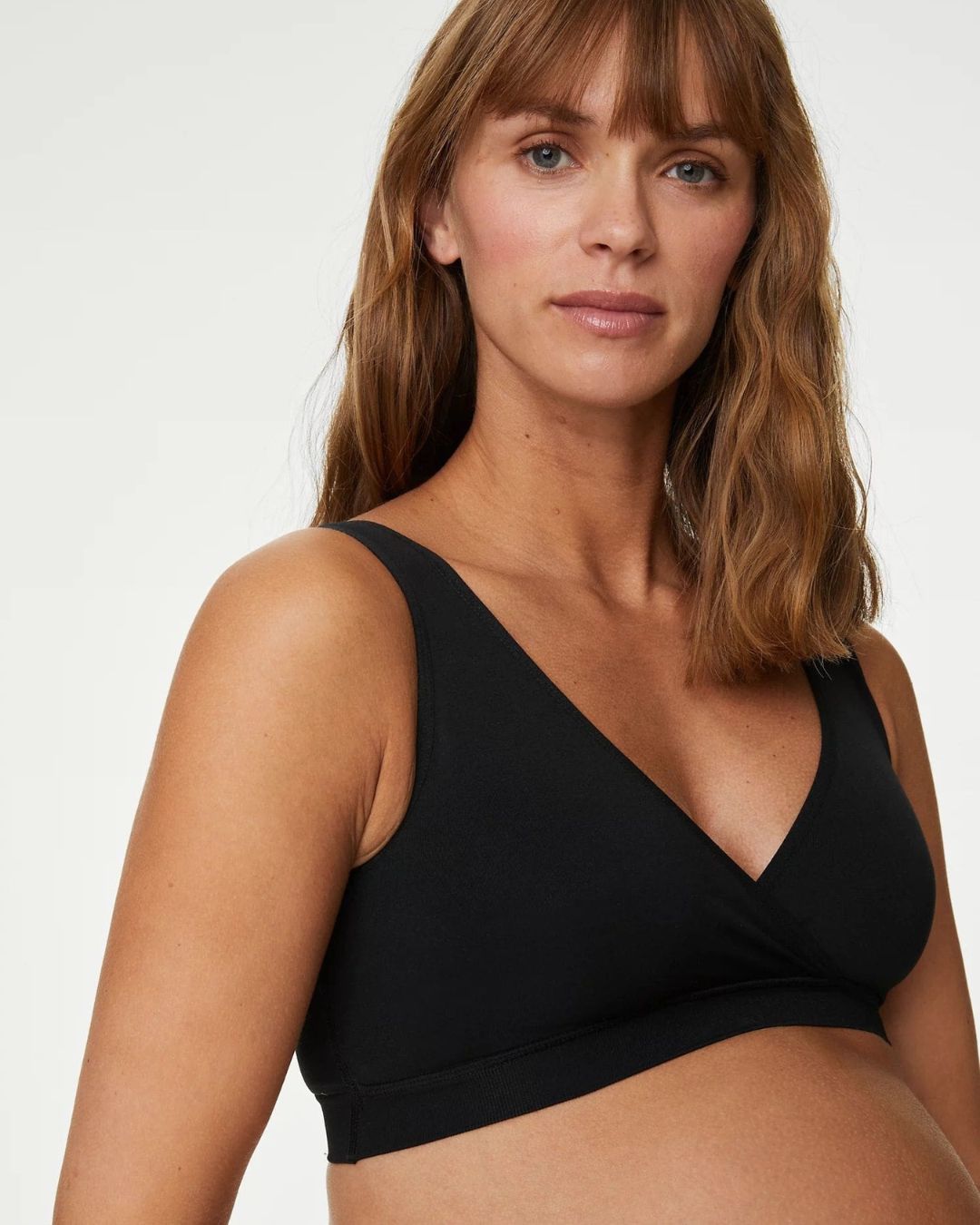 Maternity & Nursing Bralette
