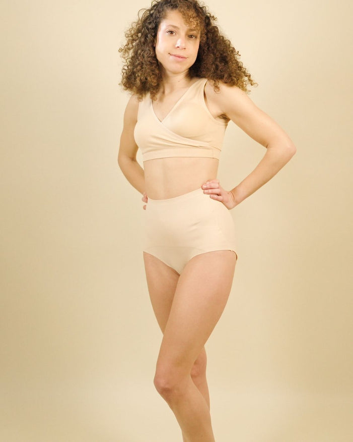 C-section & Postpartum Support Briefs