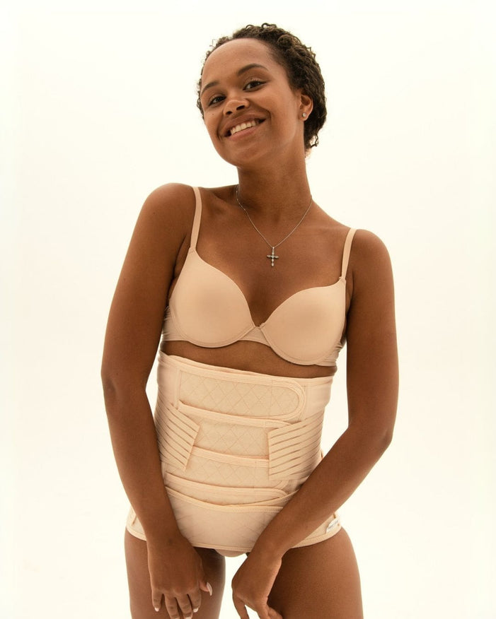 Postpartum Recovery Wrap